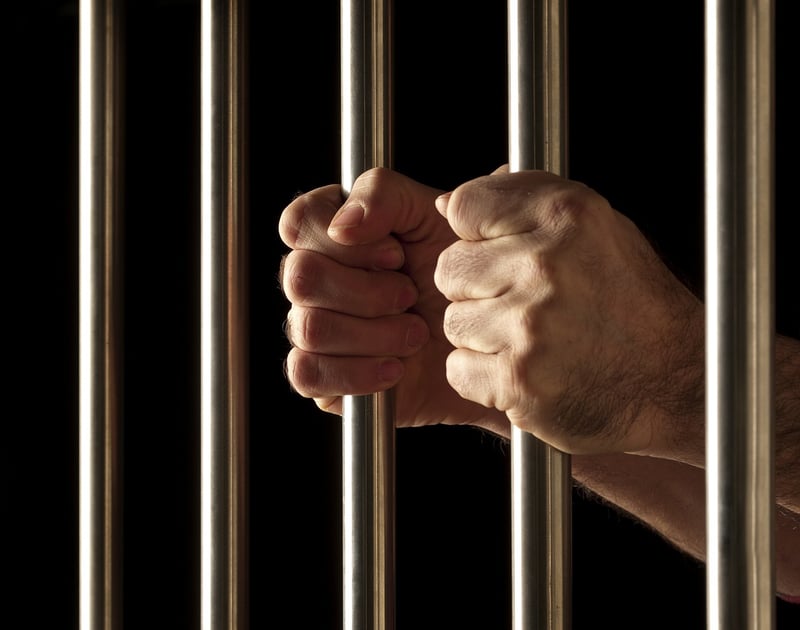 Legal Troubles and Arrests